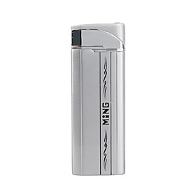Stylish Windproof Butane Lighter