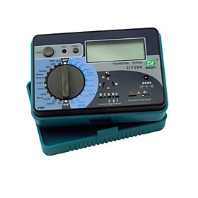 Transistor Semiconductor Parameter Tester Meter DY294(H290407739148)