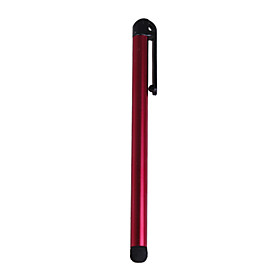 Touch Screen Stylus for iPhone and iPad (Red)
