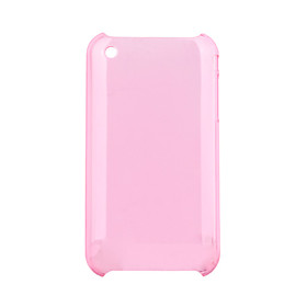 schützende Rückseite Case für iPhone 3G