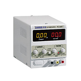 Zhaoxin Variable 30V 5A DC Power Supply For Lab PS-305D