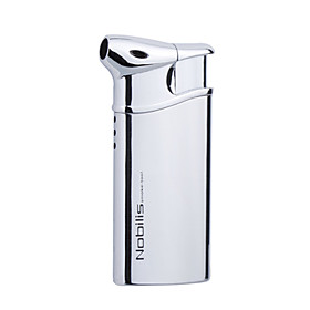 Guitar- shaped Butane Lighter