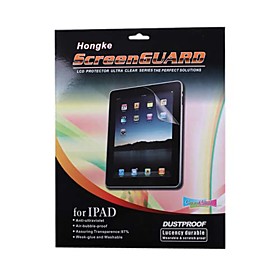 Screen Protector Film For iPad
