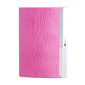 K22 Red Cardcase / Name Card Holder