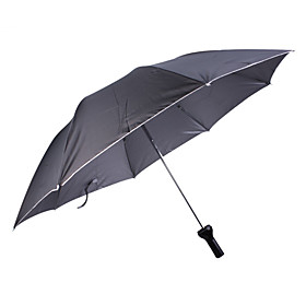 Parapluie Bouteille Avec Michael Jackson-noir
