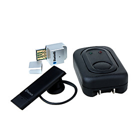K1 MINI Handsfree Bluetooth Headset With USB Charger