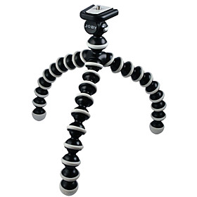 New 31.5CM Giant Size Gorillapod Type Flexible Ball Leg Mini Tripod for Digital Camera Max 10KG (CCA494)