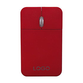 Ultra-Slim Mini USB Optical Wired Mouse (Red) Ultra-Slim Mini USB Optical Wired Mouse (Red)