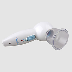 Celluless Anti-Cellulite Treatment Vacuum Body Massager As Seen On TV (ZJ006)