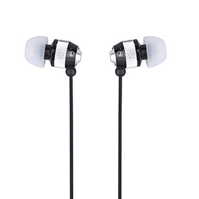 Trendy Stereo Earphone WHF-081(110cm/3.5mm Jack)