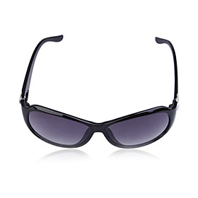 Fashion UV Protection Resin Lens Sunglasses for Lady