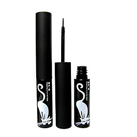 10 Pcs Bare Natural EyeLiner - Black