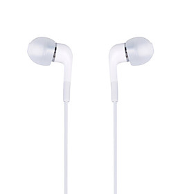 Cute Stereo Earbuds for iPhone, iPad Other Cellphone