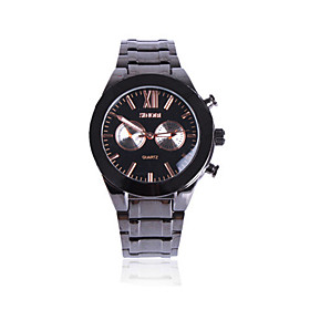 Stainless Steel Watch for Men