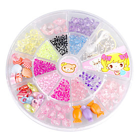 DIY Beads Set