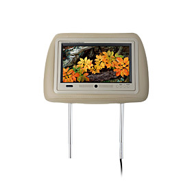 1 PCS 8.5" Car Headrest Monitor - TFT LCD Screen -8513CS 1 PCS 8.5" Car Headrest Monitor - TFT LCD Screen -8513CS