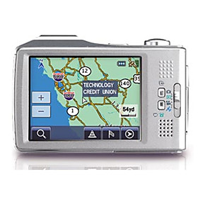 ordrp - 8 MP CCD-Digitalkamera mit 3-Zoll-LCD-Display und 3-fachem optischem Zoom ordrp - 8 MP CCD-Digitalkamera mit 3-Zoll-LCD-Display und 3-fachem optischem Zoom