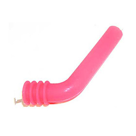 1/10 Silicone Exhaust Pipe Deflector (51813)