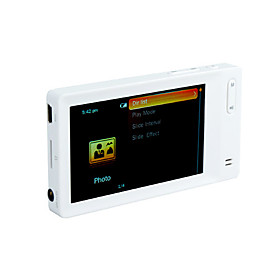 3.0 Inch Game MP4 Player with Digital Camera (8GB)