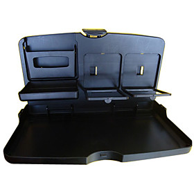 Practical Multifunction Foldable Car Dinner Table Practical Multifunction Foldable Car Dinner Table