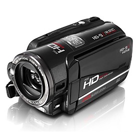 HD-Camcorder dvr 9Z 5.0MP CMOS 1080p High-Definition Video-Aufzeichnung mit 3.0inch LCD-Display 20-fach Zoom mov H.264 quanlity (dce337) HD-Camcorder dvr 9Z 5.0MP CMOS 1080p High-Definition Video-Aufzeichnung mit 3.0inch LCD-Display 20-fach Zoom mov H.264 quanlity (dce337)