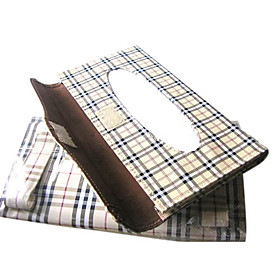 Practical Elegant Vehicle-mounted Paper Towel Box