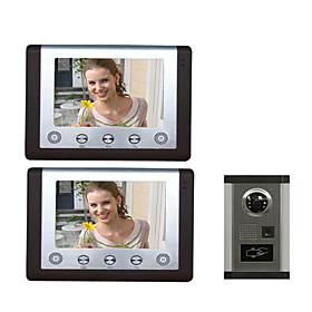 Video Door Phone Set Video Door Phone Set