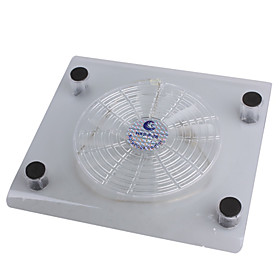 USB Powered Laptop Cooling Pad for 7/8.9/10 Laptops