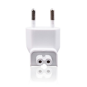 Universal European Plug Travel Adapter