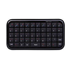 Mini Bluetooth Wireless QWERTY Keyboard