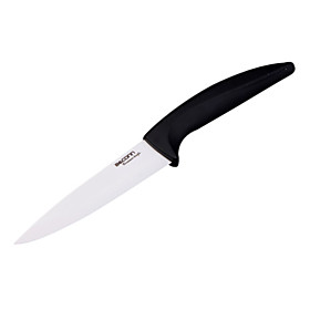 4 Chic Chefs Horizontal Ceramic Knife
