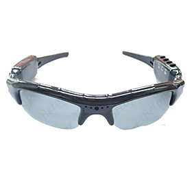 Spy Sunglasses Camera with MP3 Player