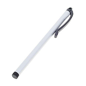 Aluminiumlegierung Touchpad Stift für ipad (silber)