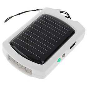="Sony Sony Ericsson Manual energia solar de energia de LightInTheBox