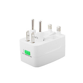 Universal Travel Adaptor - All in one - Europe - USA - UK - Asia - Australia Universal Travel Adaptor - All in one - Europe - USA - UK - Asia - Australia