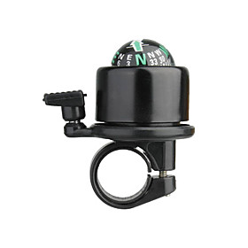 Bike Mount Compass (Black)