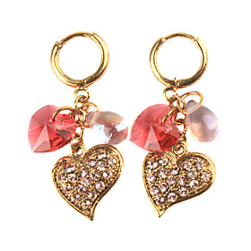 Authentic JuliePrs Exquisite Earring Authentic JuliePrs Exquisite Earring