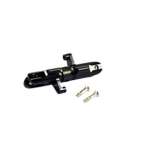 Tarot 450PRO Black Metal Tail Holder Set (TL45034) Tarot 450PRO Black Metal Tail Holder Set (TL45034)