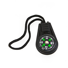 Mini Compass with Strap