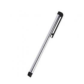 Touch Screen Stylus for iPod Touch/iPhone 2G/3G/3GS (Silver Color)