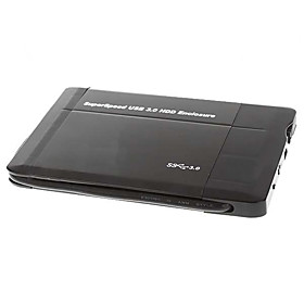 Stylish USB 3.0 2.5