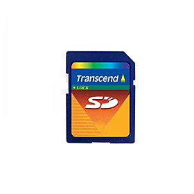 SD Memory Card SD Memory Card