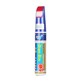 Car Paint Pen-Automobile Scratches Mending-Touch Up-COLOR TOUCH For Toyota 373-Red