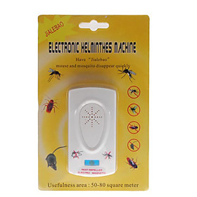 Electronic Pest and Mice Repeller (90V~250V AC)