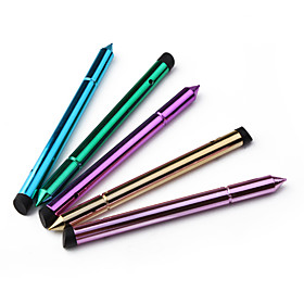 Stylus Pen for iPhone, iPad, Cellphone Other Tablets (Assorted Colors)
