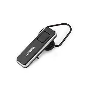 K2-02 Bluetooth V2.1 Handsfree Headset (7-Hour Talk Time/100-Hour Standby)