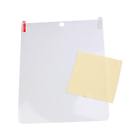 LCD Screen Protector Cleaning Cloth for iPad