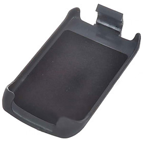 Hard Plastic Backside Case with Belt-Clip for BlackBerry 8900/8520
