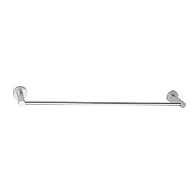 Aluminum-Magnesium Alloy 24 Inch Towel Bar