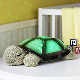 Twilight Turtle Nightlight